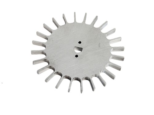 Flügelrad impeller bosch - impeller,