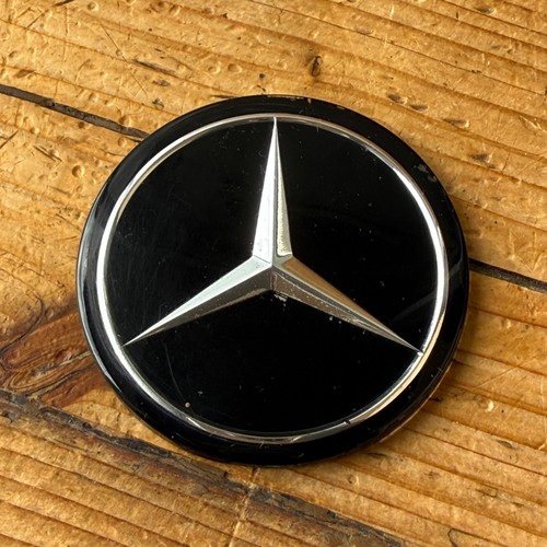 Original mercedes stern - original,