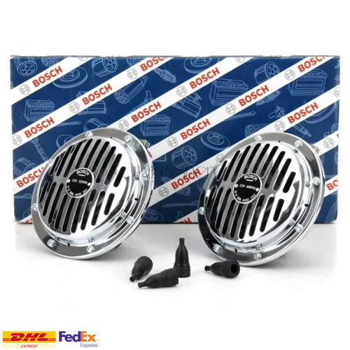 Bosch hupe für - mercedes, w108