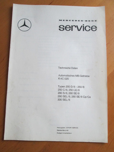 Mercedes zkd schulung - mercedes,