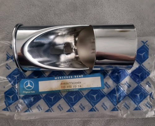 Original mercedes benz - mercedes, w108