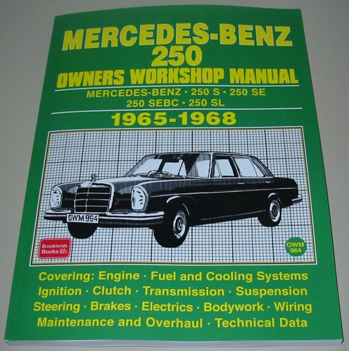Reparaturanleitung mercedes - reparaturanleitung,