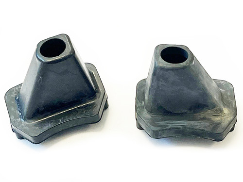 Gummimanschetten satz mercedes - gummimanschetten,