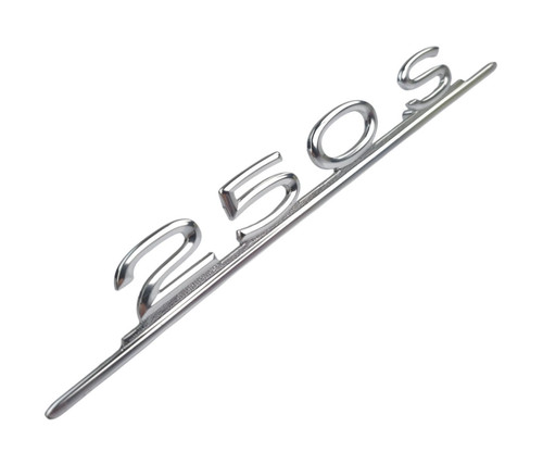 Mercedes 250 w108 - mercedes,