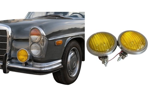 Alter mercedes w108 w109 - alter,
