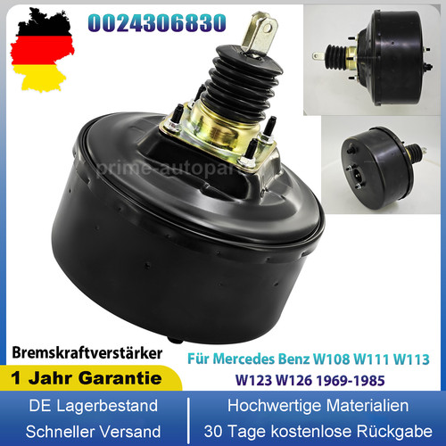 0024306830 für mercedes benz - 0024306830,