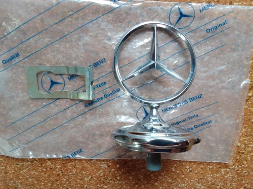 Mercedes w108 w109 - w111, w110