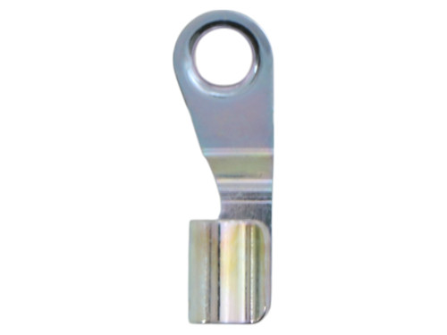 Mercedes door rod retaining