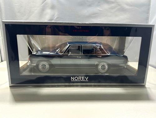 Modellauto mercedes benz - 1:18, mercedes-benz