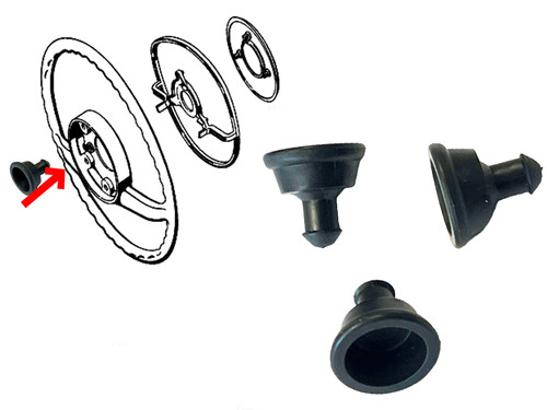 Rubber plugs for - rubber,