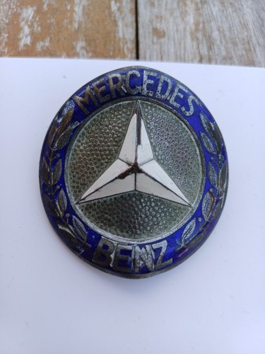 Mercedes benz stern w108 w109 - stern,
