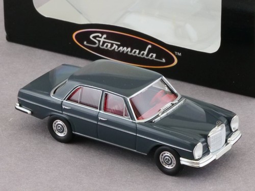 Brekina 13102 mercedes 280 - brekina,