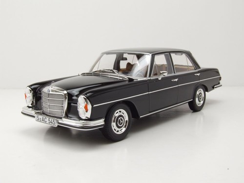 Mercedes 280 1968 w108 - se,