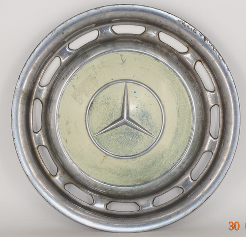 Original mercedes benz - -,