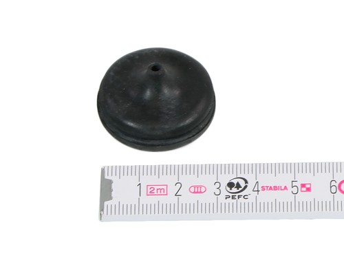 Gummitülle 22mm für - gummitülle, 3/22mm
