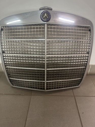 Mercedes benz w109 w108 - w109,