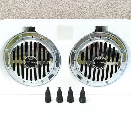 Bosch oldtimer hupensatz - oldtimer,