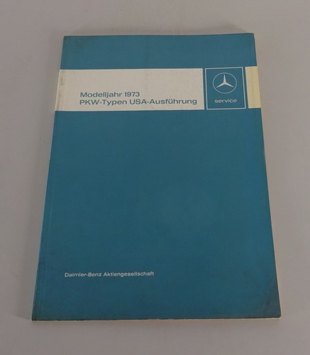 Werkstatthandbuch