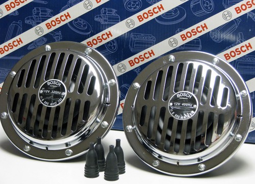 Bosch oldtimer hupe hupenset - hupe,