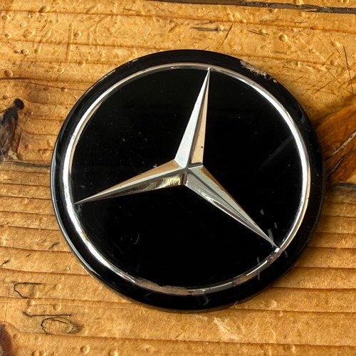 Original mercedes stern - original,